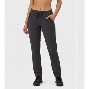 Mountain Warehouse Womens Size 10 Gray Pants